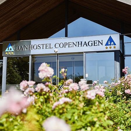 Danhostel Copenhagen Amager Tarnby Exterior photo