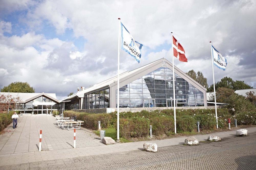 Danhostel Copenhagen Amager Tarnby Exterior photo