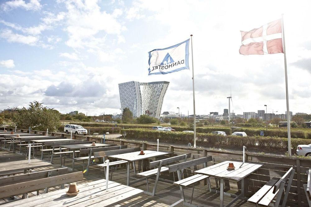 Danhostel Copenhagen Amager Tarnby Exterior photo