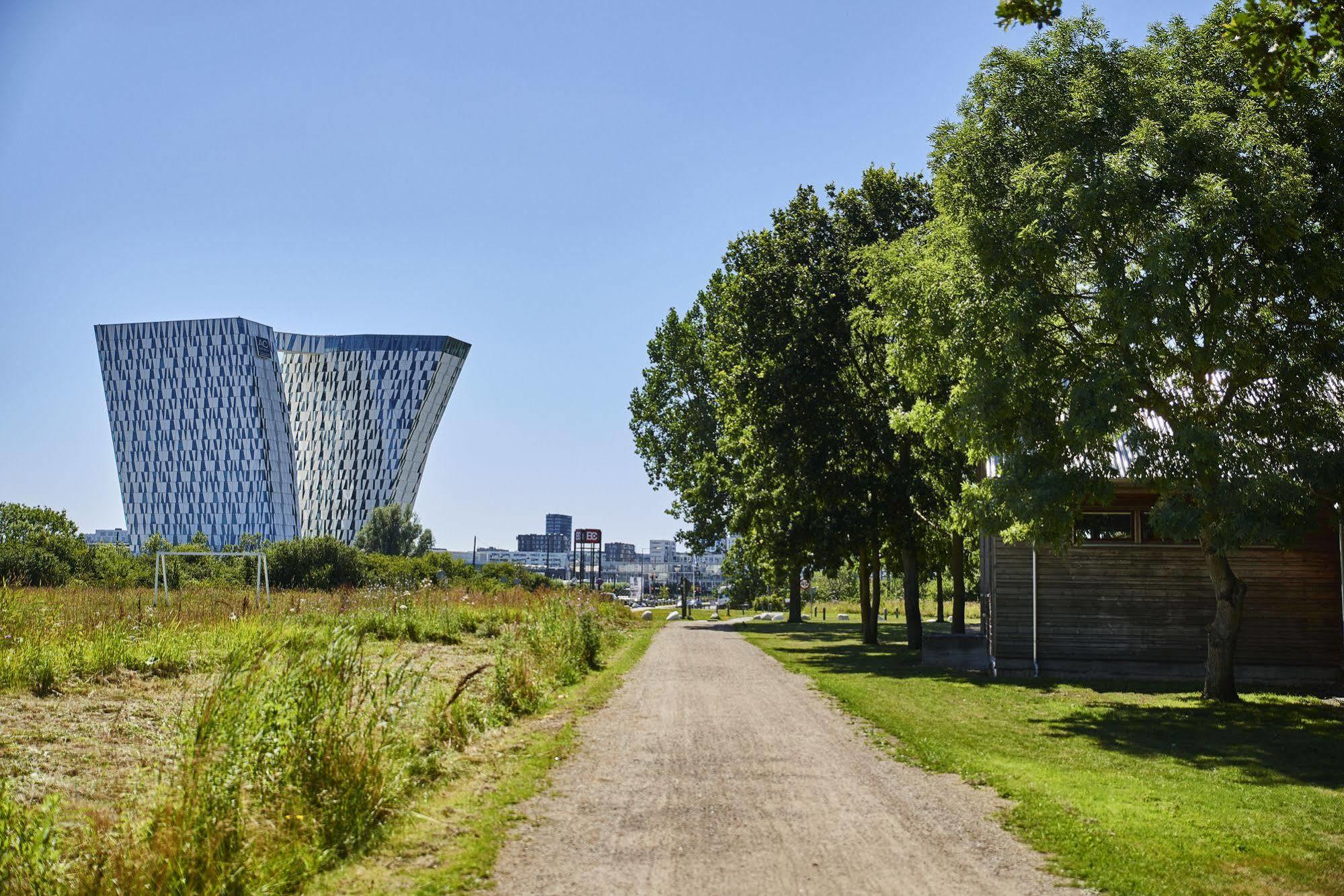Danhostel Copenhagen Amager Tarnby Exterior photo