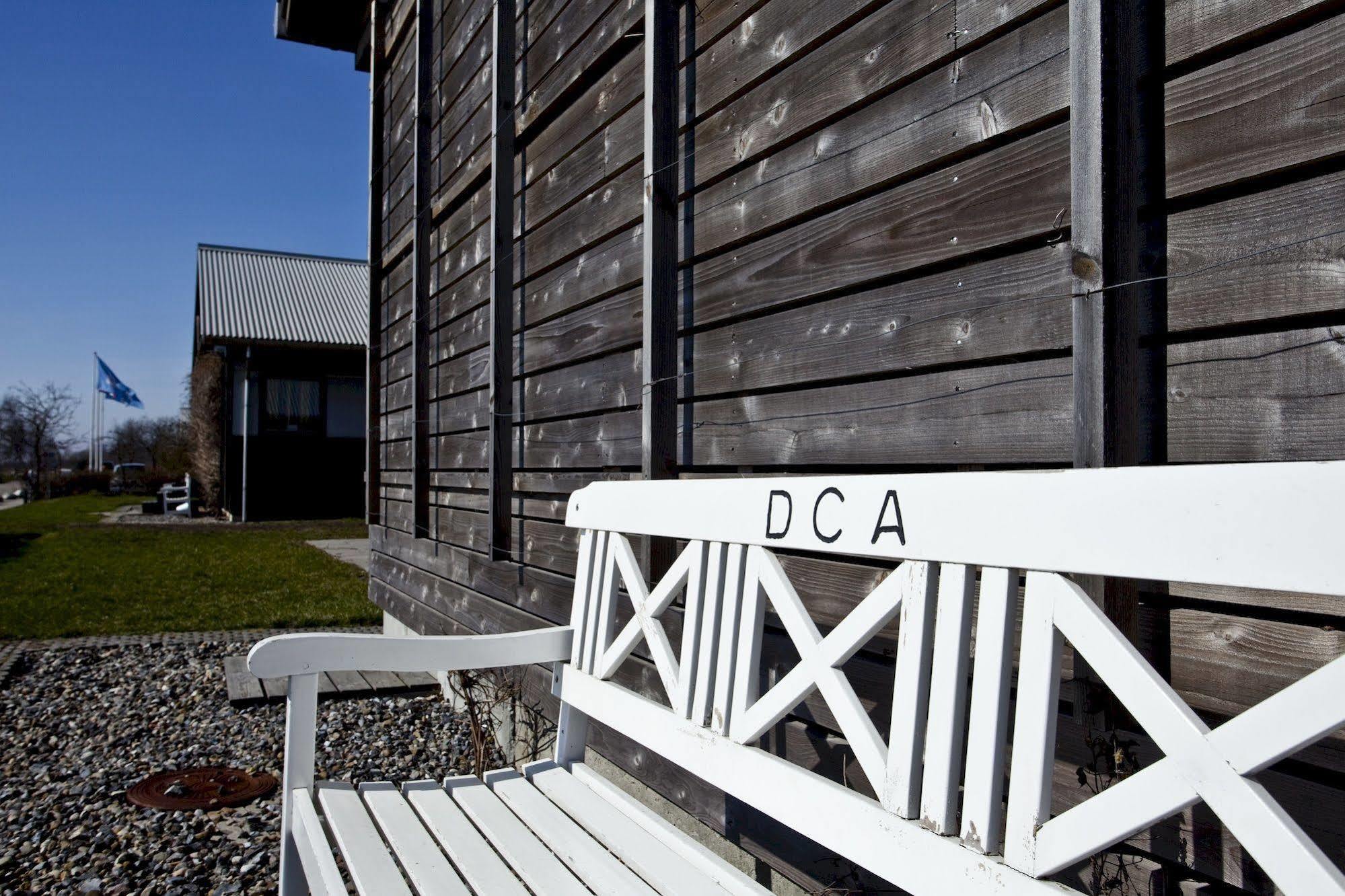 Danhostel Copenhagen Amager Tarnby Exterior photo