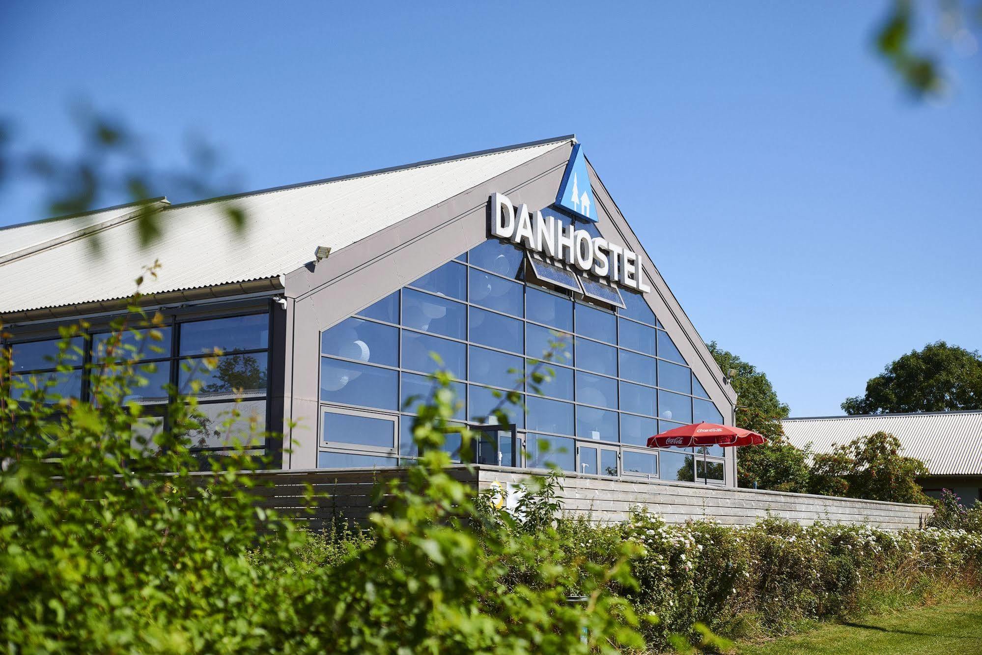 Danhostel Copenhagen Amager Tarnby Exterior photo