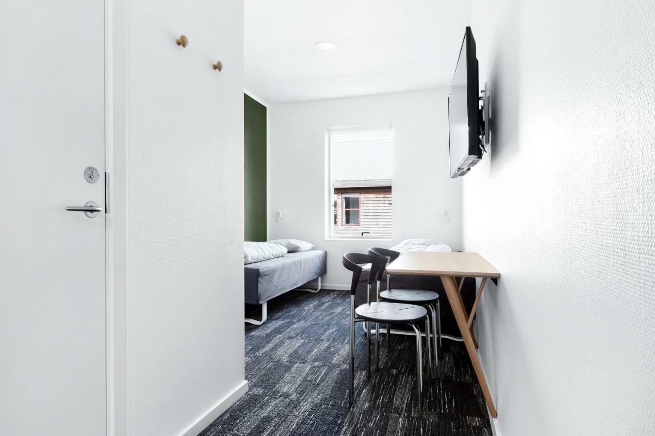 Danhostel Copenhagen Amager Tarnby Exterior photo