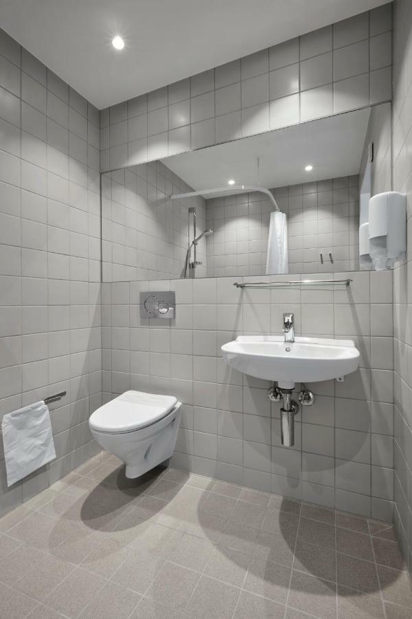 Danhostel Copenhagen Amager Tarnby Exterior photo