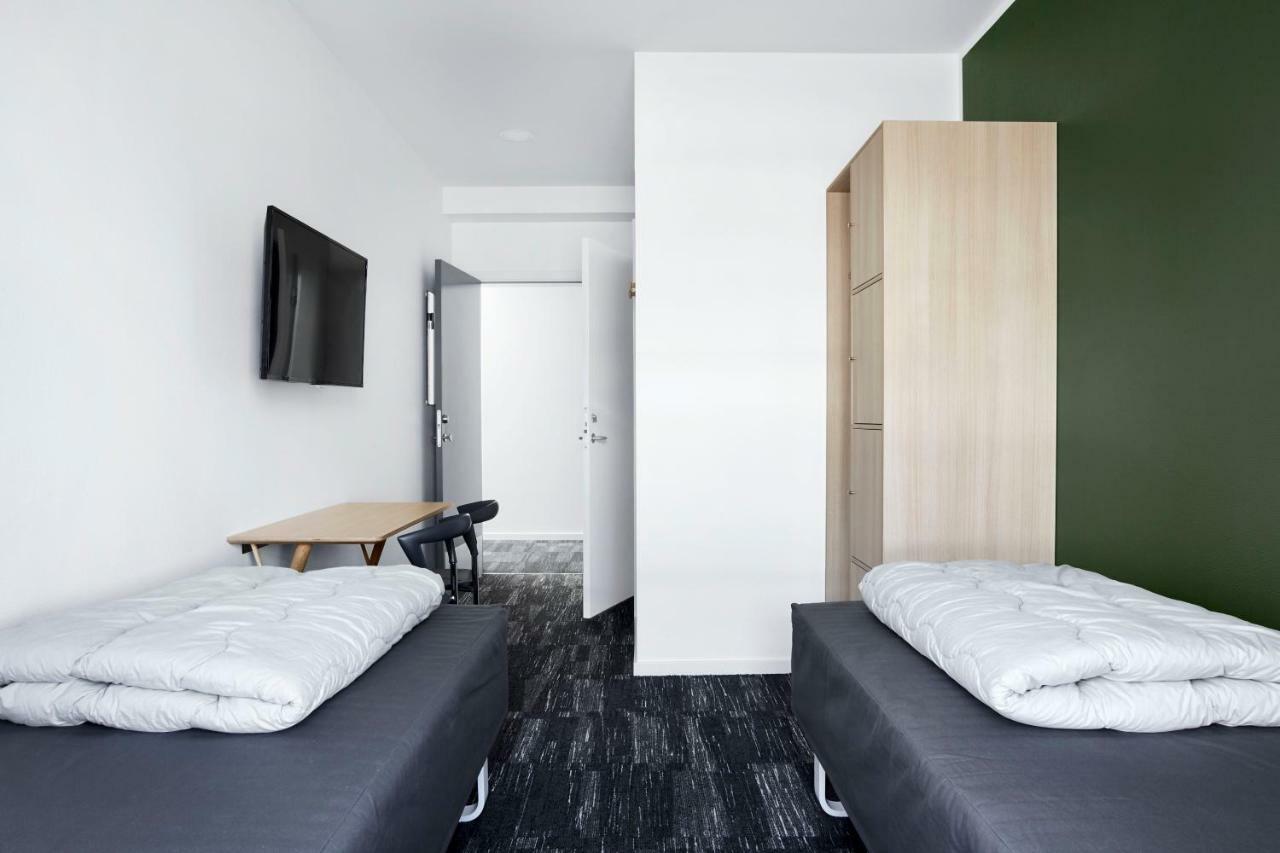 Danhostel Copenhagen Amager Tarnby Exterior photo