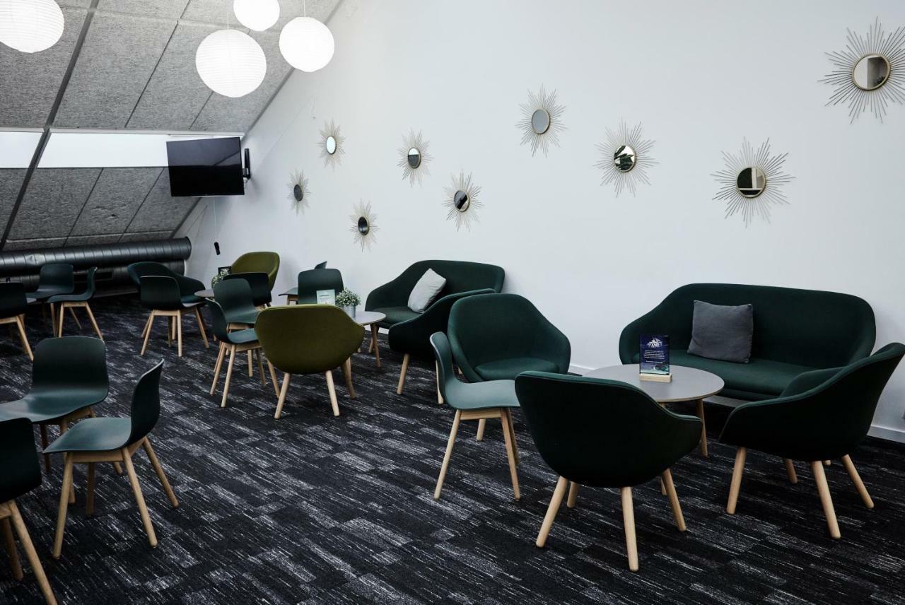 Danhostel Copenhagen Amager Tarnby Exterior photo